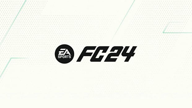 EA FC 24